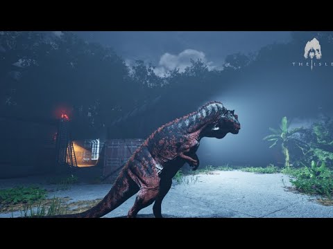 How I Got Prime Ceratosaurus | The Isle Horde Test Gameplay