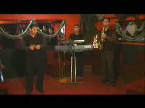 AGUS MEMISOV -  DAJTE MI NESTO JAKO