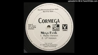 Cormega FT. Funkmaster Flex - Mega Funk (Radio Version)