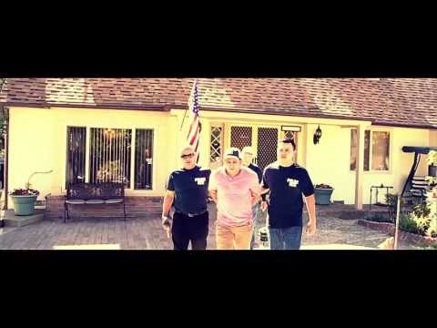 Meny Tejada - Cumbia Del Inmigrante (Official Music Video)