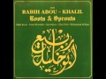 Rabih Abou-Khalil - 04 - Revelation
