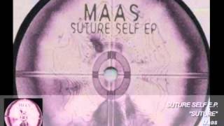 Suture Self E.P. / Suture / 1996