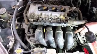 Replace Intake Manifold Gasket - Toyota Corolla / Matrix / Vibe