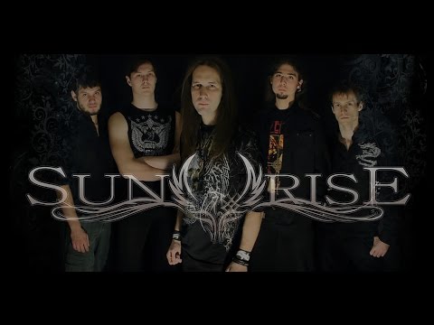 SUNRISE -  Дух всесвіту ('Atlas, 21.02.15)