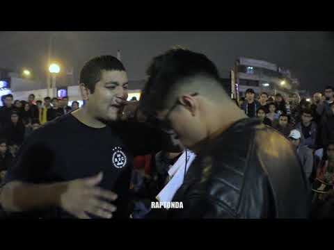 TERCO 92 vs. SKILL: Cuartos - Fecha 1vs1 - Raptonda 2019