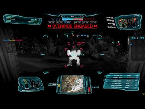 MWO Laser Vomit Will Never Die #2