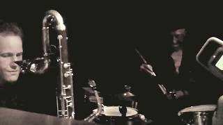 IN THE MOMENT : " HI HAT HATTIE "