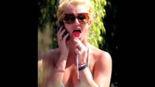 Britney Spears - Telephone (Remastered Version)
