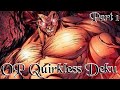 OP Quirkless Deku The Ogre The Strongest Creature Part 1 MHA TEXTING STORY