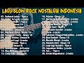 Kompilasi Lagu Slow Rock Indonesia 90an
