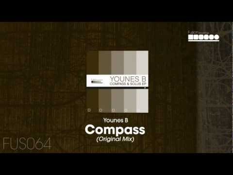 Younes B - Compass (Original Mix)