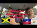 Jamaican And Haitian Accent Challenge