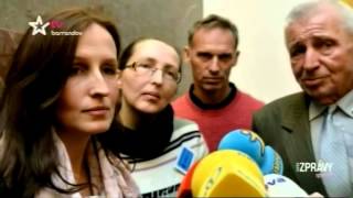 Norové v tichosti udělili občanství staršímu z bratrů Michalákových