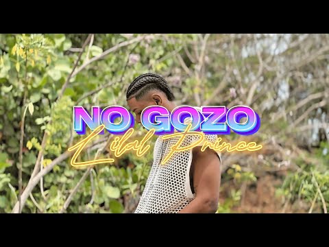 No Gozo  -  LilAll Prince  (Spanish versión)