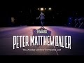 Peter Matthew Bauer - Pt. 1, You Always Look for Someone Lost | Shaking Through