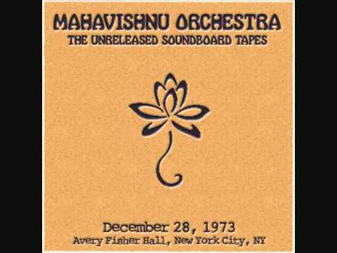 Mahavishnu Orchestra: Awakening (Live at Avery Fisher Hall, New York, NY (28 de Diciembre de 1973)