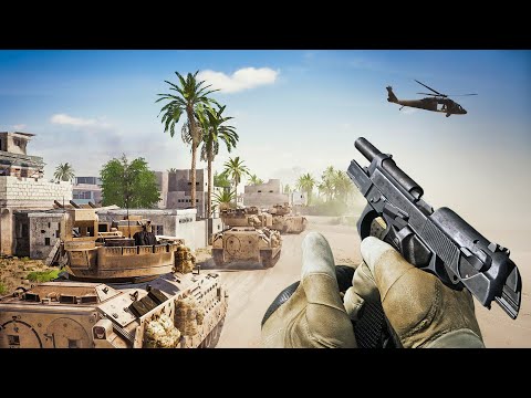 SQUAD has had a HUGE Upgrade..