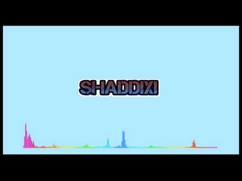 Shaddixi - dreams