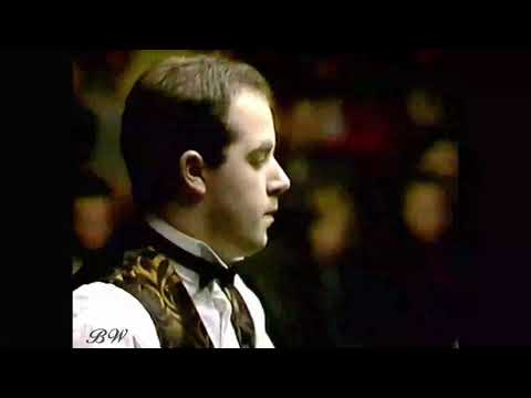 1987 Part Four Keith Moore v Amrik Cheema Semi-Final Cockney Snooker Classic