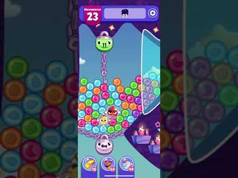 Angry Birds - Dream Blast 512