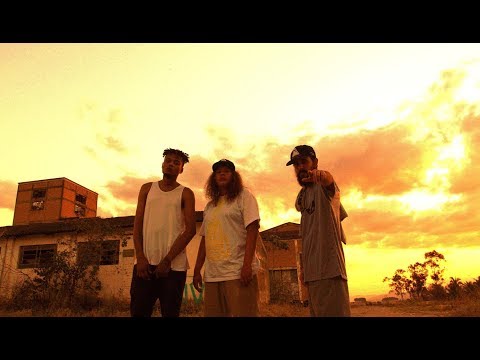 Barba Negra e Sala 70 - Loop Monstro 07 part. Killa Bi, Tunza e DJ Dedé 3D