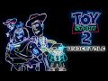 The Entire Toy Story 2 Movie Vocoded To Megalovania