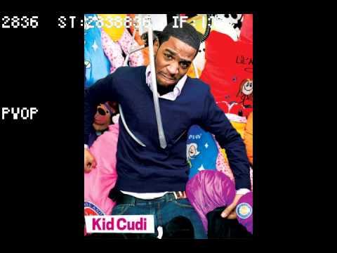 Kid Cudi - Capcom(Download+Lyrics) NEW 2011