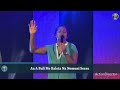 Ena Vanua E Dravuisiga World Harvest Center Singers