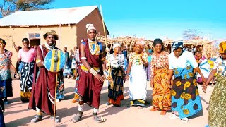NZALA YA NGOMBE  HARUSI YA DOIOFFICIAL VIDEO4KDirector Tizoh 