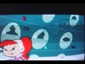 Atomic Betty Intro