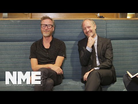 The National – 'I Am Easy To Find': Matt Berninger and Mike Mills on their movie and album