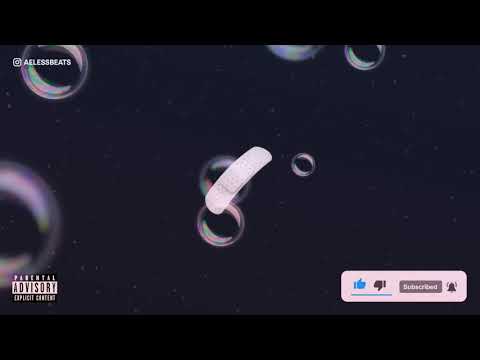 (FREE) Dinos x Maes Type Beat - "DOULEUR" | Instru Rap Lourd 2021