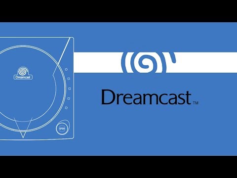 Sega Dreamcast - Hardware #dc #retro #hardware #dreamcast #history