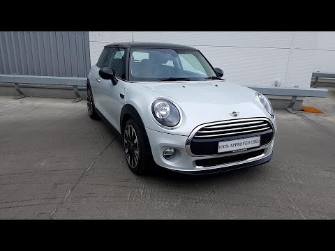 191D29380 - 2019 MINI HATCH 3-Door Cooper Exclusive 24,995