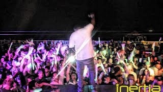 Inertia Tours - DJ Legacy