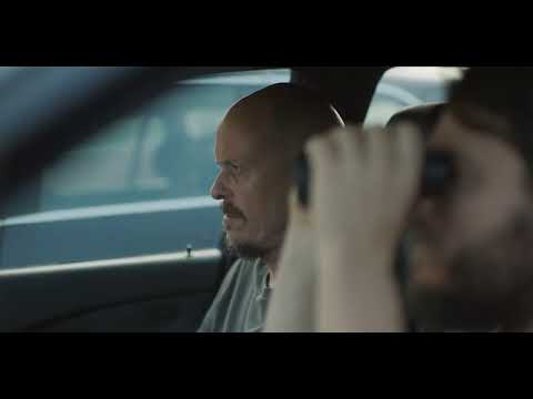 Mr Inbetween S03E05 Good Scene 1 Ray and Gary Keep and Eye on Brittany at the Beach