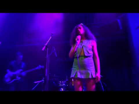 Ruby Francis-House Party @ The Jazz Cafe, 10th April 2022