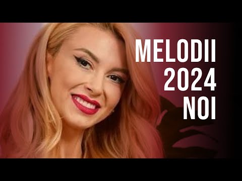 Muzica Noua Romaneasca 2024 🎵 Mix Hituri Noi Romanesti 2024 🎵 Cele Mai Noi Melodii Romanesti 2024