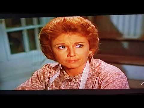 The Waltons - clip from 'The Reunion' S1/Ep13