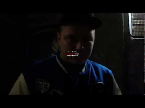 Theodez feat Siro - Du weist bescheid [HD] Offizieles Video 2011