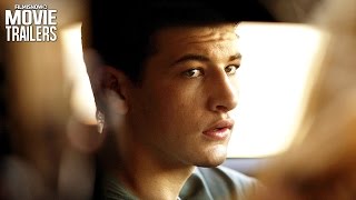 DETOUR | Official Trailer - Tye Sheridan, Emory Cohen Movie [HD]