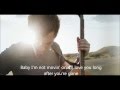 Phillip Phillips - Gone Gone Gone Lyric Video ...