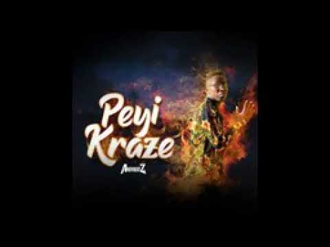 Andybearz peyi kraze new track
