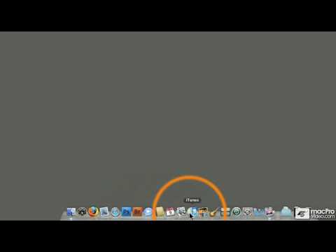 Cubase 101: Core Cubase - 04. Putting Cubase in the Dock