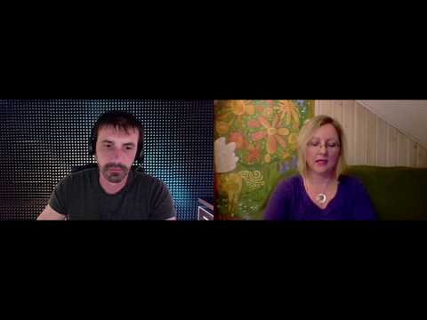 1946-DE (EN) Ein kurzer Hypnose-Induktionstest - Regressive hypnose Calogero Grifasi