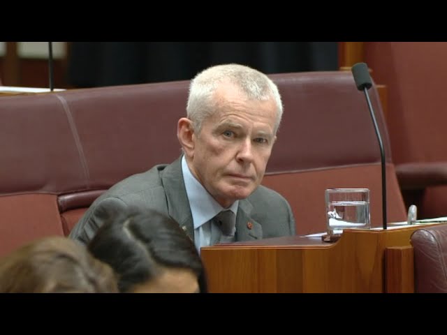 Government Strips Medals Over Brereton Report Allegations