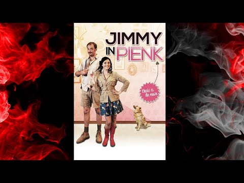 Jimmy In Pienk 2013 1080p FullHD DVD Remaster