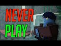 Why YOU Should NEVER Play Deepwoken