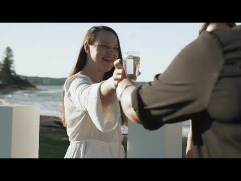 Sumptuous Sounds promo video