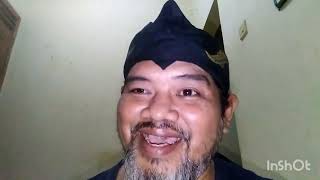 Download lagu SATRIA JAWA DAN SUNDA ADALAH ASUHAN KI LURAH SEMAR BADRANAYA mp3